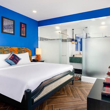 Heritage Boutique Sierra Legend Nha Trang Zewnętrze zdjęcie