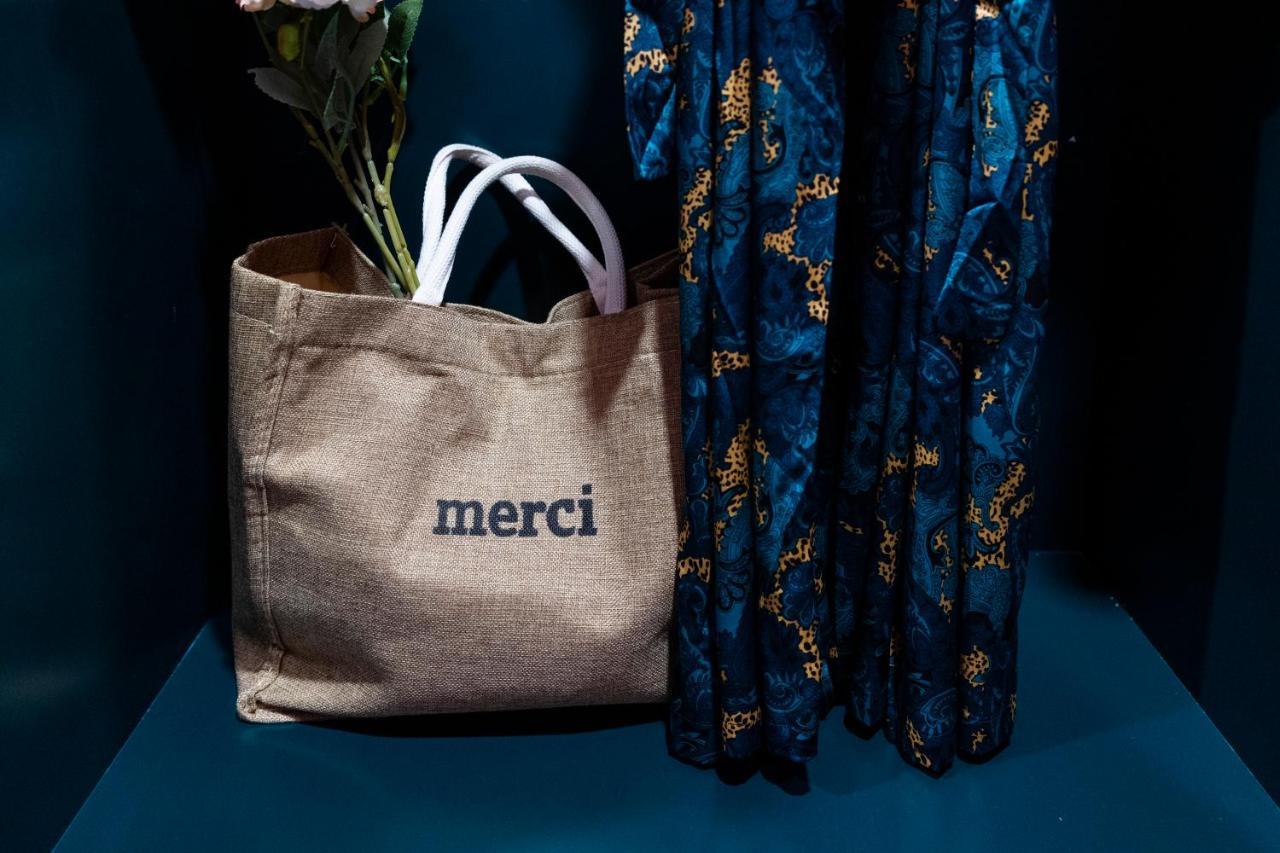 Heritage Boutique Sierra Legend Nha Trang Zewnętrze zdjęcie