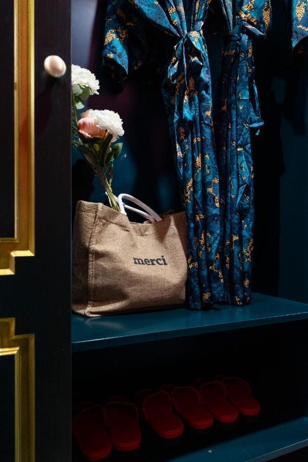 Heritage Boutique Sierra Legend Nha Trang Zewnętrze zdjęcie