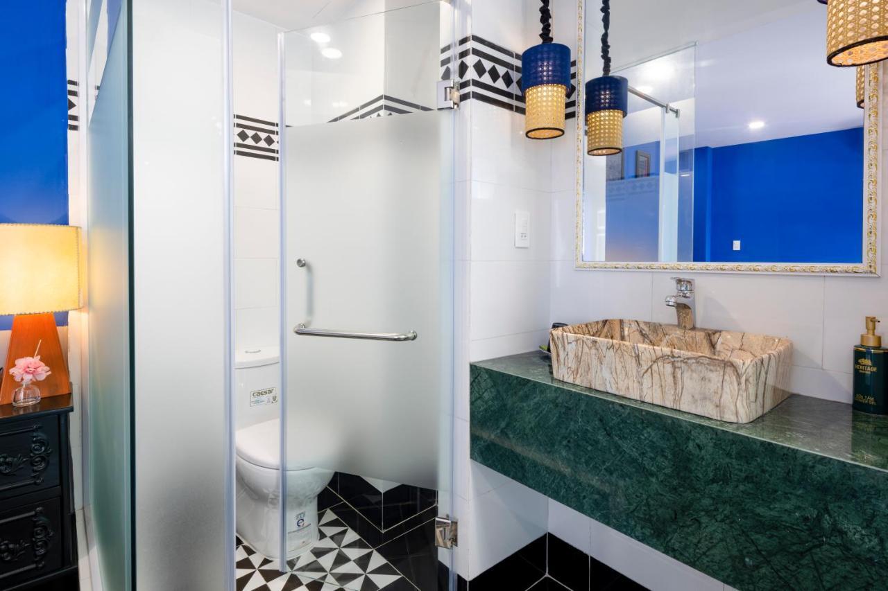 Heritage Boutique Sierra Legend Nha Trang Zewnętrze zdjęcie