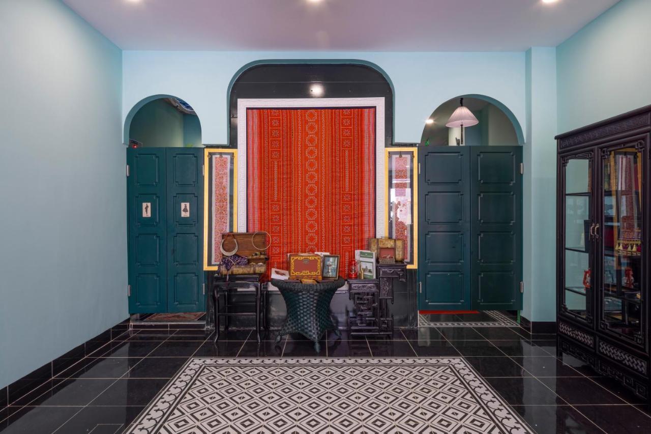 Heritage Boutique Sierra Legend Nha Trang Zewnętrze zdjęcie